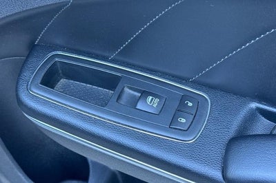 2016 Dodge Charger R/T Scat Pack