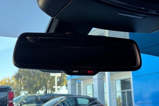 2016 Dodge Charger R/T Scat Pack