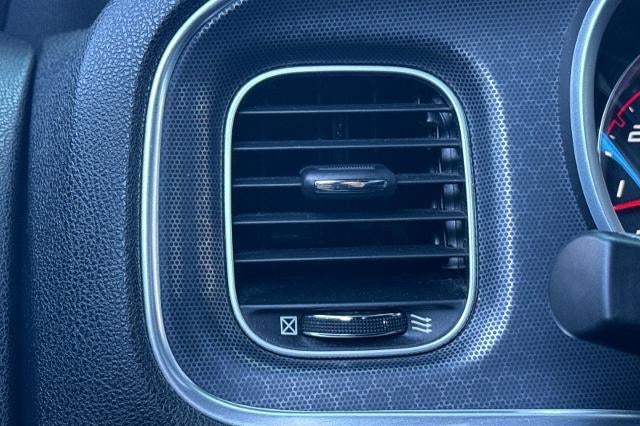 2016 Dodge Charger R/T Scat Pack