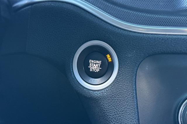 2016 Dodge Charger R/T Scat Pack