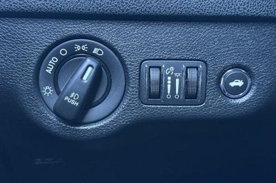 2016 Dodge Charger R/T Scat Pack