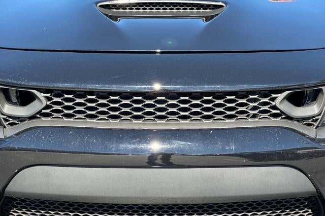 2016 Dodge Charger R/T Scat Pack