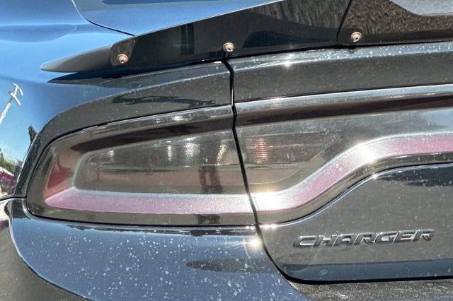 2016 Dodge Charger R/T Scat Pack