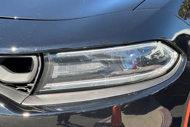 2016 Dodge Charger R/T Scat Pack