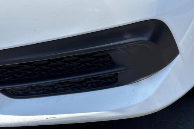 2018 Honda Civic Sedan EX