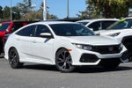 2021 Honda Civic Sedan Sport