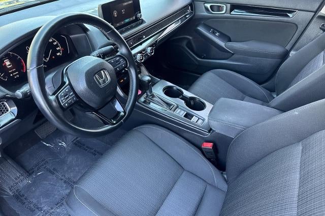 2023 Honda Civic Sedan EX