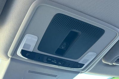 2023 Honda Civic Sedan EX