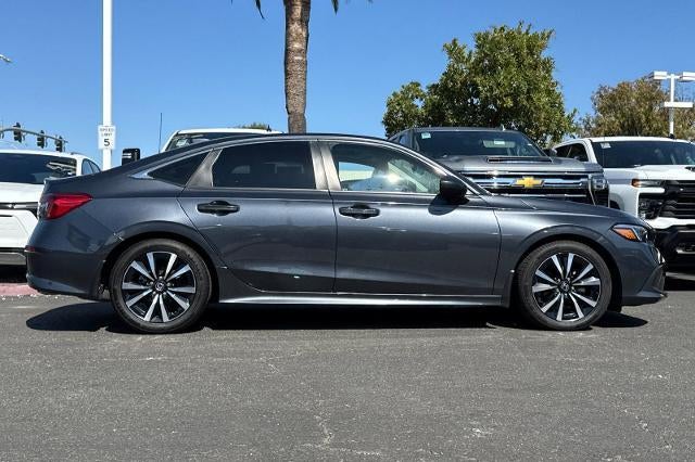 2023 Honda Civic Sedan EX