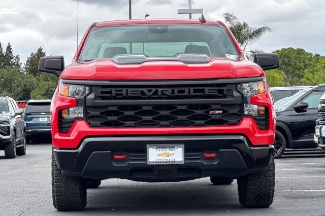 2024 Chevrolet Silverado 1500 Custom - Photo 10