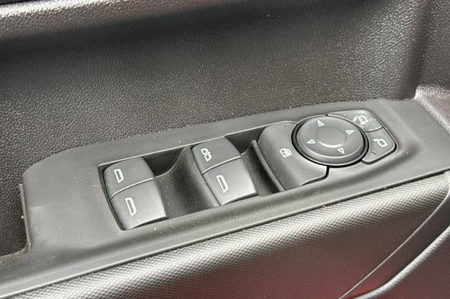 2024 Chevrolet Silverado 1500 Custom - Photo 13