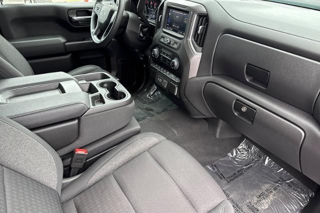2024 Chevrolet Silverado 1500 Custom - Photo 19