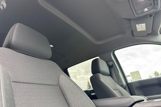 2024 Chevrolet Silverado 1500 Custom - Photo 20