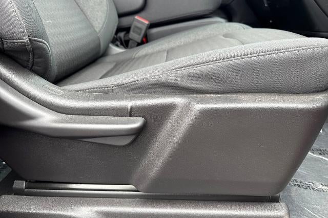2024 Chevrolet Silverado 1500 Custom - Photo 23