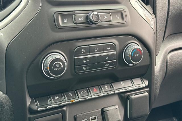 2024 Chevrolet Silverado 1500 Custom - Photo 30