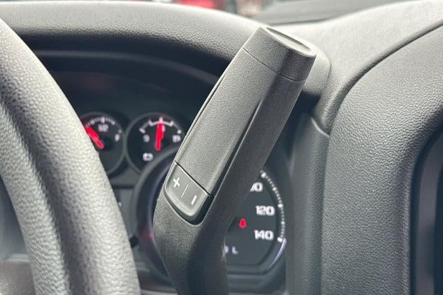 2024 Chevrolet Silverado 1500 Custom - Photo 31