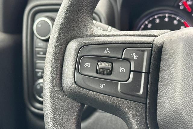 2024 Chevrolet Silverado 1500 Custom - Photo 34