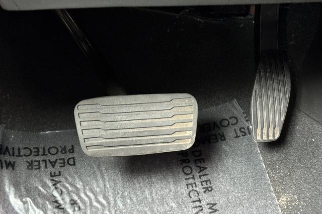 2024 Chevrolet Silverado 1500 Custom - Photo 38