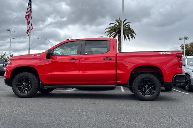 2024 Chevrolet Silverado 1500 Custom - Photo 8