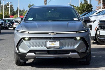 2024 Chevrolet Equinox EV 2LT