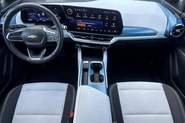 2024 Chevrolet Equinox EV 2LT