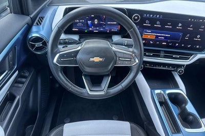 2024 Chevrolet Equinox EV 2LT