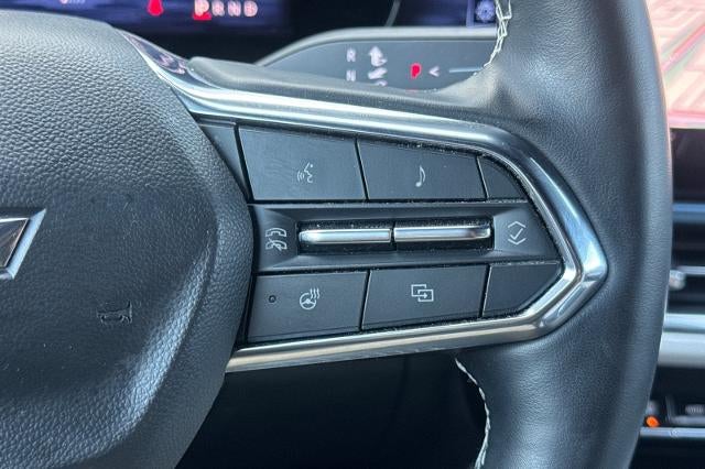 2024 Chevrolet Equinox EV 2LT