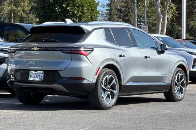 2024 Chevrolet Equinox EV 2LT