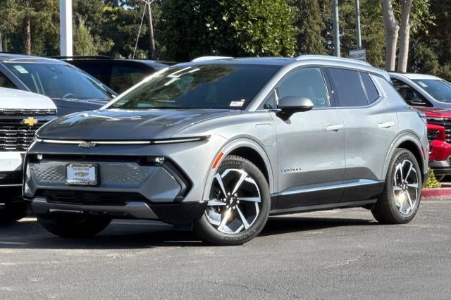 2024 Chevrolet Equinox EV 2LT