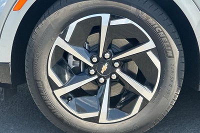2024 Chevrolet Equinox EV 2LT