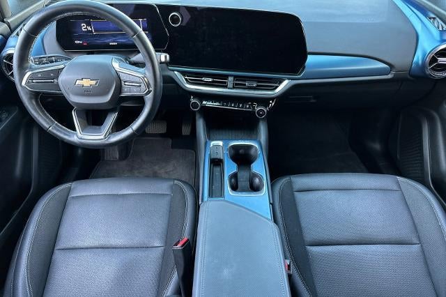 2024 Chevrolet Equinox EV 2LT