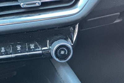 2024 Chevrolet Equinox EV 2LT