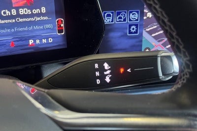 2024 Chevrolet Equinox EV 2LT