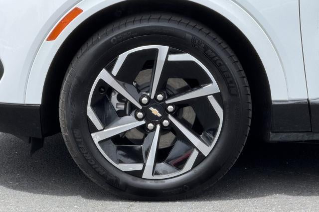 2024 Chevrolet Equinox EV 2LT