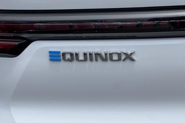 2024 Chevrolet Equinox EV 2LT