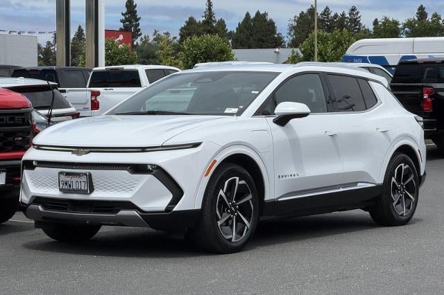 2024 Chevrolet Equinox EV 2LT