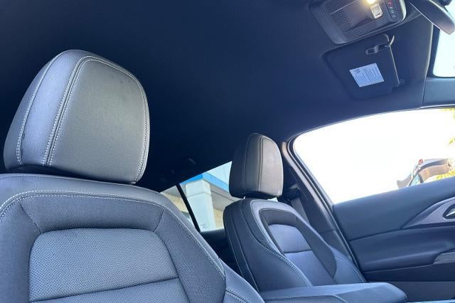 2024 Chevrolet Equinox EV 2LT