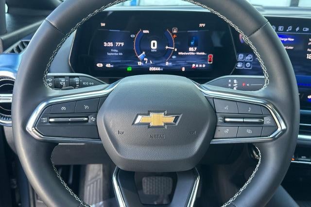2024 Chevrolet Equinox EV 2LT