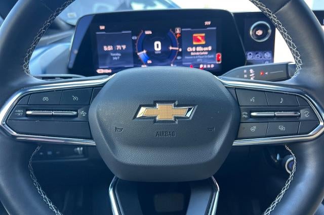 2024 Chevrolet Equinox EV 2LT