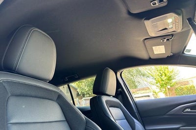 2024 Chevrolet Equinox EV 2LT