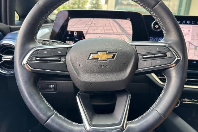 2024 Chevrolet Equinox EV 2LT