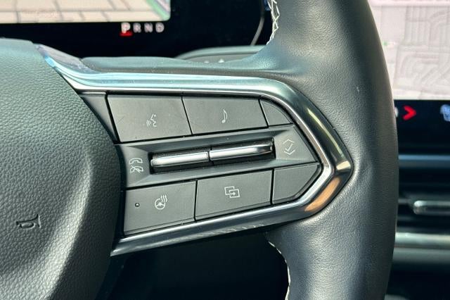 2024 Chevrolet Equinox EV 2LT
