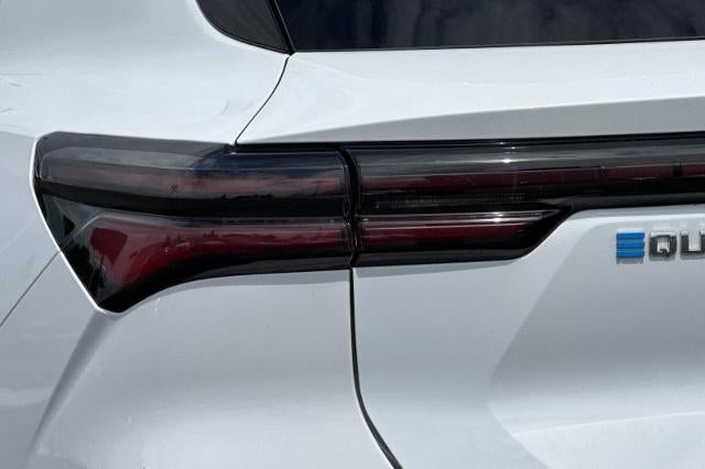 2024 Chevrolet Equinox EV 2LT