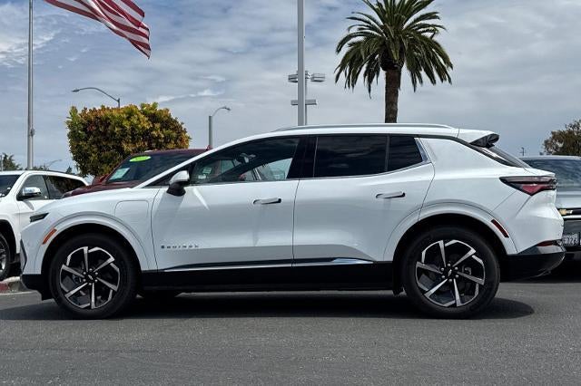 2024 Chevrolet Equinox EV 2LT