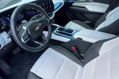 2024 Chevrolet Equinox EV 2LT