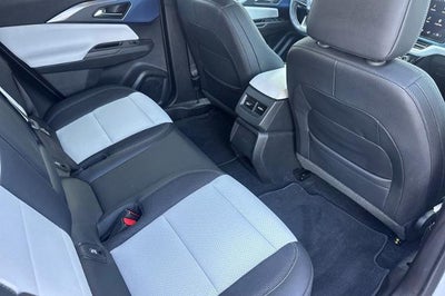 2024 Chevrolet Equinox EV 2LT