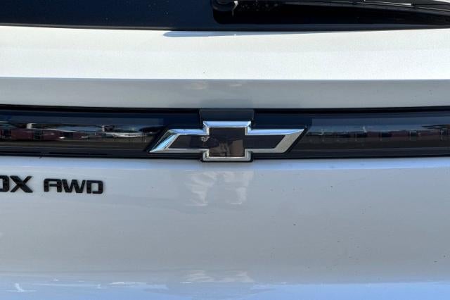 2024 Chevrolet Equinox EV 2LT