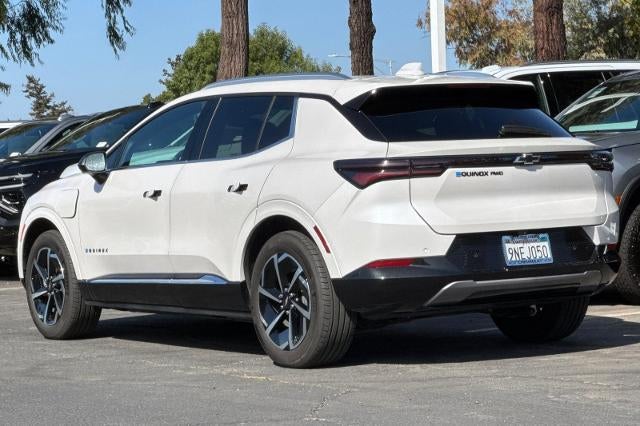 2024 Chevrolet Equinox EV 2LT