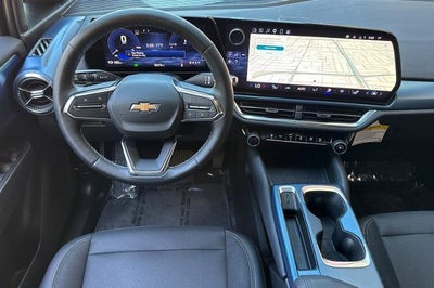 2024 Chevrolet Equinox EV 2LT