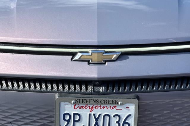 2024 Chevrolet Equinox EV 2LT